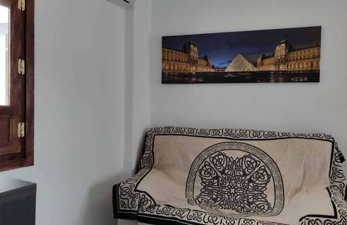 San Francisco-Ribera Apartment | JEWISH STUDIO Tourist Cordoba
