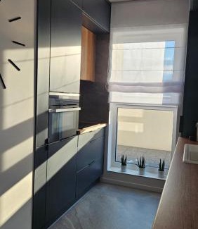 Siewierz Apartment | Jeziorna Green Apartment