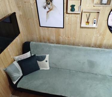 Nowa Sol House | Jeziorna Ostoja