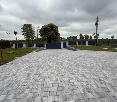 gmina Gruta Villa | Jeziorna Perła