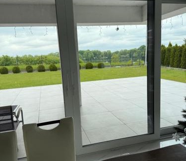 gmina Gruta Villa | Jeziorna Perła