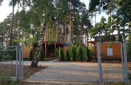 Sochaczew Apartment | JH1 domek M&M Apartments