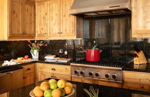 Teton Village House | JHRL - Stunning Granite Ridge Lodge #17- Private Hot Tub