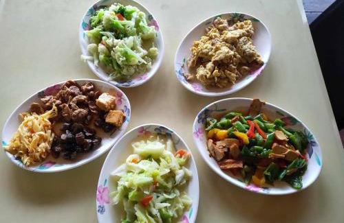 Jiji Bed & Breakfast | Ji Ji Farm Homestay