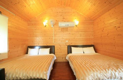 Jiji Bed & Breakfast | Ji Ji Farm Homestay