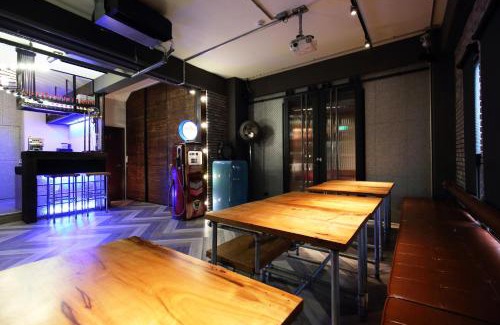 Ji'an Bed & Breakfast | Ji Ye Jing Zhan B&B