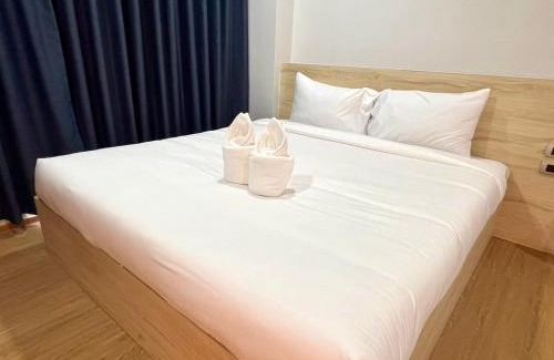 Buriram Hotel | JIA HAUS Hotel Apartment