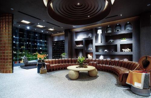 Van Don Hotel | JIA Hotel