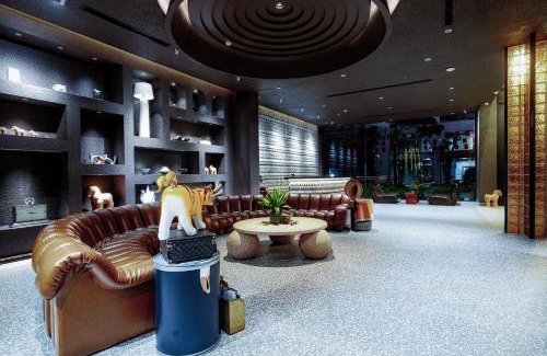 Van Don Hotel | JIA Hotel