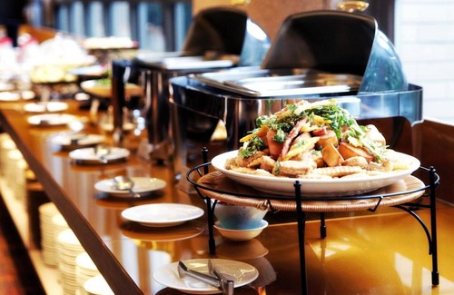 North District Hotel | Jia Hsin Garden Hotel