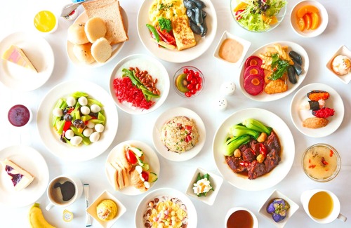 North District Hotel | Jia Hsin Garden Hotel