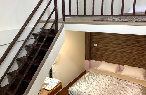 Lugu Bed & Breakfast | Jia's Homestay