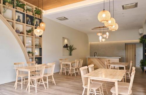 Lugu House | Jia's Homestay