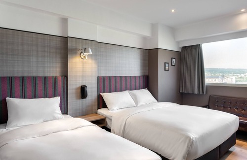 Hengchun Hotel | Jia's Inn Kenting