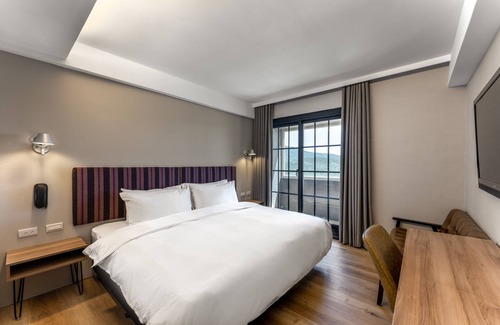 Hengchun Hotel | Jia's Inn Kenting