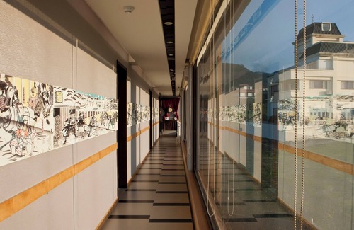 Jinshan Hotel | Jia Xin Hot Spring Resort Yangming Shan