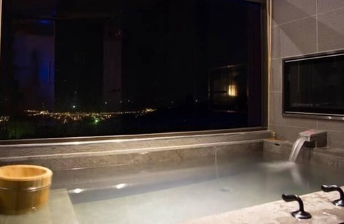 Jinshan Hotel | Jia Xin Hot Spring Resort Yangming Shan