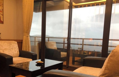 Jinshan Hotel | Jia Xin Hot Spring Resort Yangming Shan