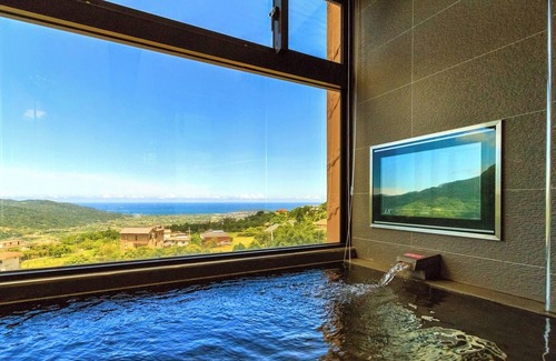 Jinshan Hotel | Jia Xin Hot Spring Resort Yangming Shan