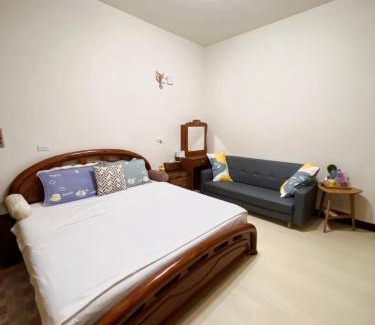 Lukang House | Jiajia Inn