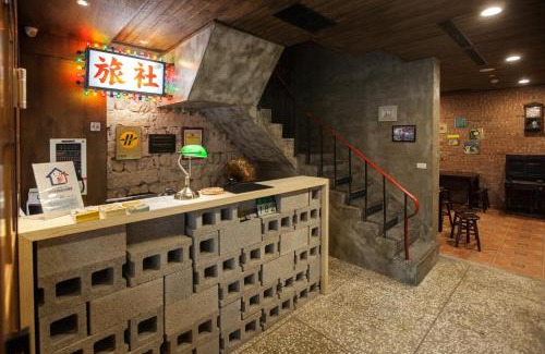 Datong Hotel | Jian Shan Hotel