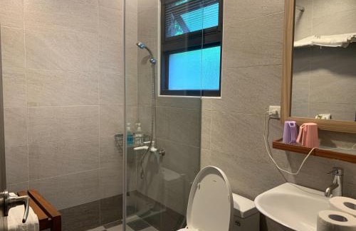 Ji'an House | Jiang's B&B 江院子庭園民宿