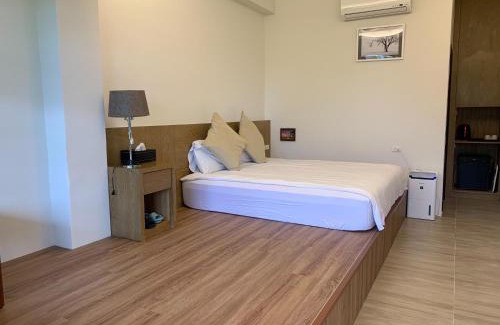 Ji'an House | Jiang's B&B 江院子庭園民宿