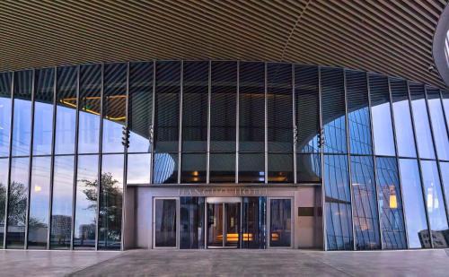 Tongzhou Hotel | Jianguo Hotel Global Branch