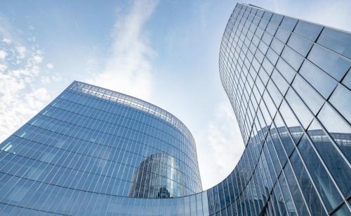 Tongzhou Hotel | Jianguo Hotel Global Branch