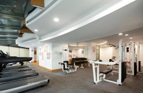 Xujiahui Hotel | Jianguo Hotel Shanghai