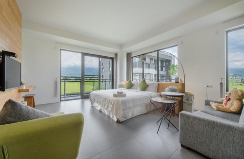 Jiaoxi House | Jiaoxi 320 B&B