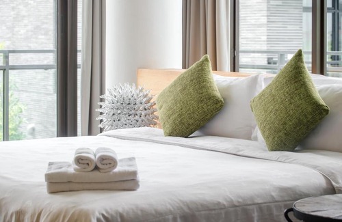 Jiaoxi House | Jiaoxi 320 B&B