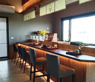 Jiaoxi Bed & Breakfast | Jiaoxi Pusu Homestay