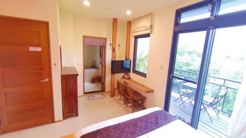 Jiaoxi Bed & Breakfast | Jiaoxi Song Tian B&B