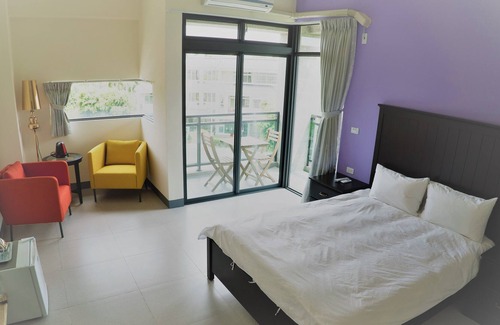 Jiji House | JiJi 16