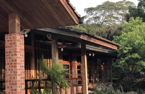 Lugu House | Jiji Village Villa B&B