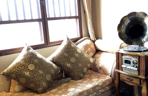 Lugu House | Jiji Village Villa B&B