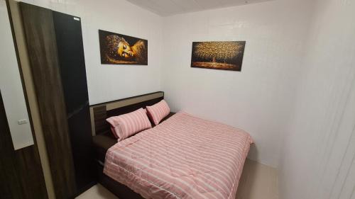 Wat Ket Apartment | Jikjik Apartment