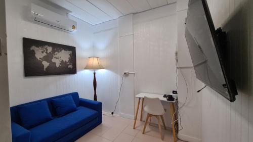 Wat Ket Apartment | Jikjik Apartment