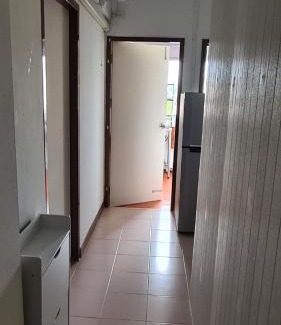 Wat Ket Apartment | Jikjik Apartment