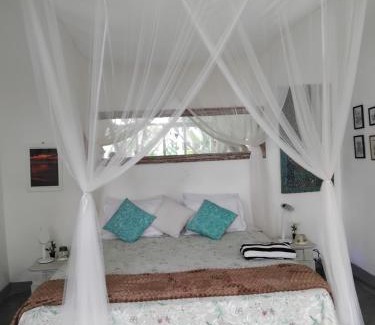 Jimbaran Bay House | Jimbaran room 01