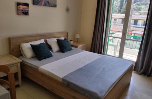 Moraitika Apartment | Jimmy's Apartments