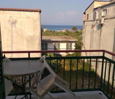 Moraitika Apartment | Jimmy's Apartments