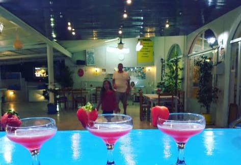 Moraitika Apartment | Jimmy's Apartments