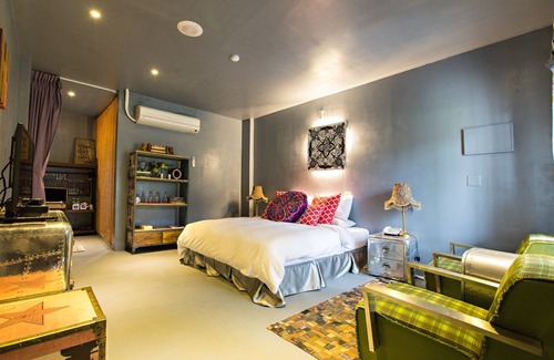 Luye Hotel | Jin Huei Hotel