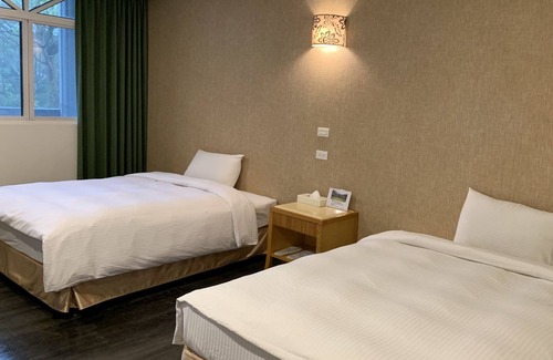 Luye Hotel | Jin Huei Hotel