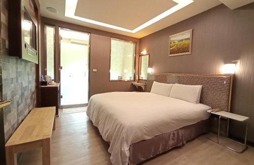 Wanli Resort | Jin Yong Quan Spa Hotspring Resort