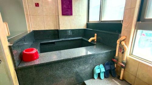 Wanli Resort | Jin Yong Quan Spa Hotspring Resort