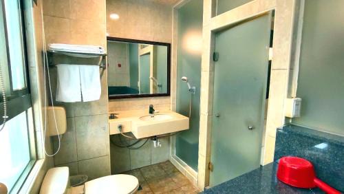 Wanli Resort | Jin Yong Quan Spa Hotspring Resort