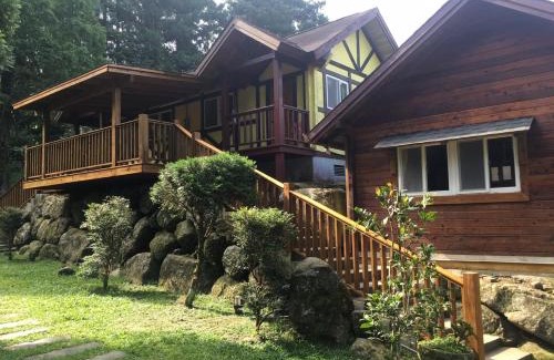 Lugu House | Jin Zu Cottage